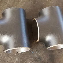 孟村摩天三通管件廠 專業制造高中低壓管件的行業先鋒